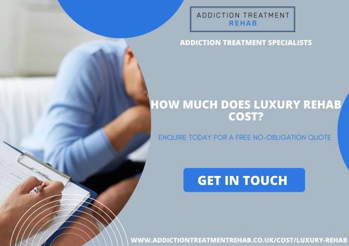 Luxury Rehab in 