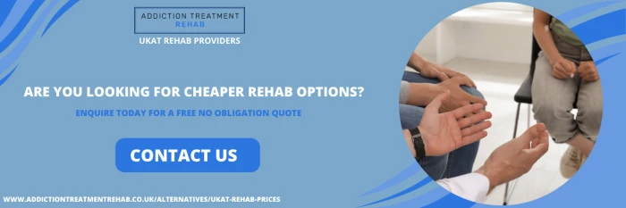 Cheap Rehab in 